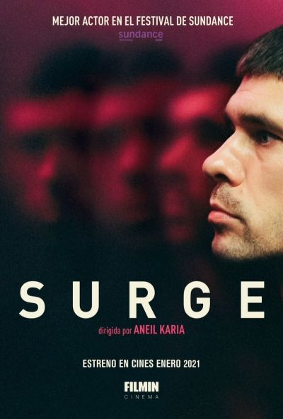 Surge : Cartel