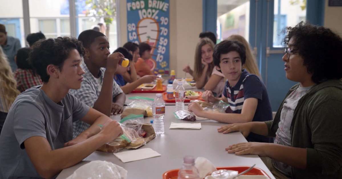 Diario de una futura presidenta : Foto