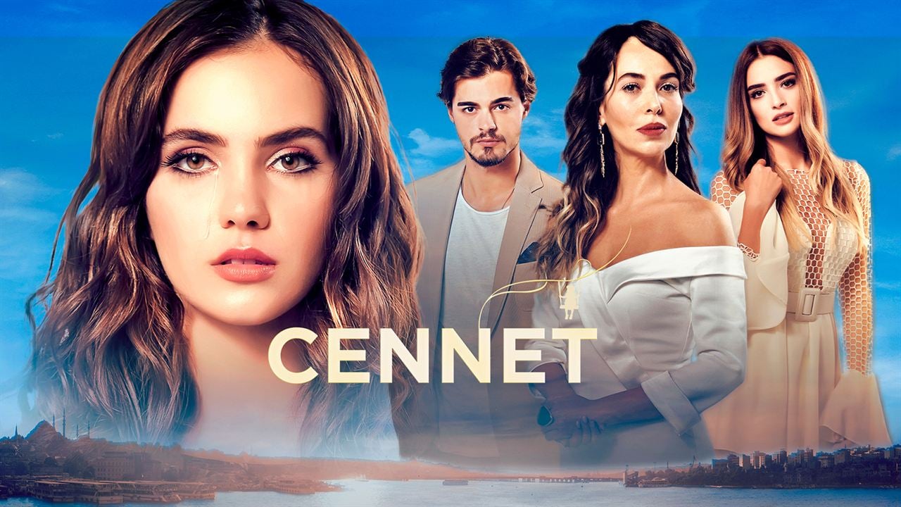 Cennet : Cartel