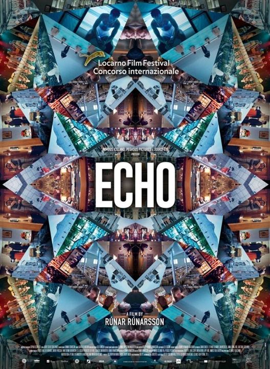 Echo : Cartel