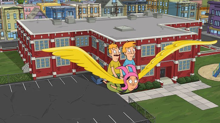 Bob's Burgers : Foto