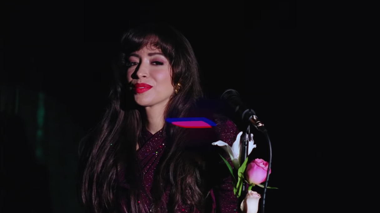 Selena: La serie : Foto