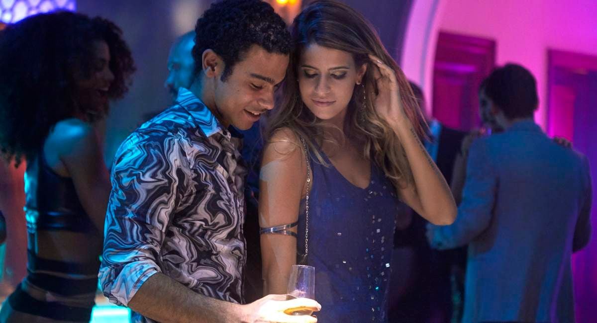 Llámame Bruna : Foto