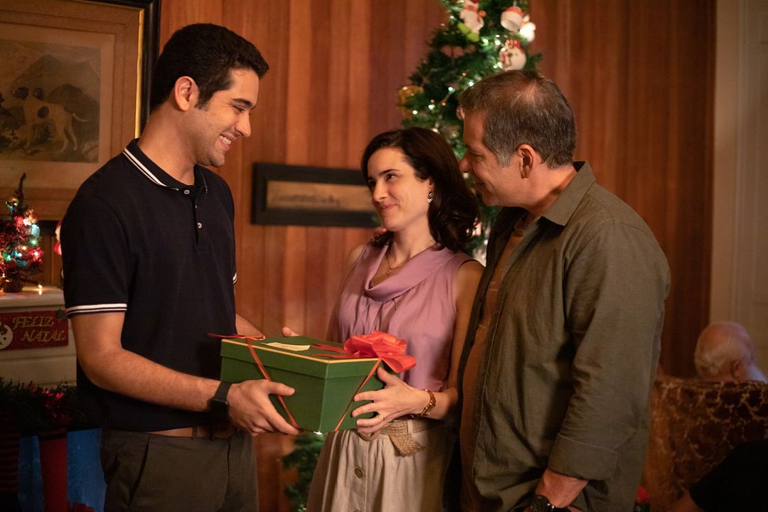 La nochebuena es mi condena : Foto