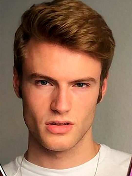 Cartel Íñigo Aguas