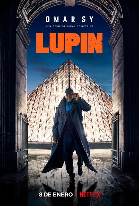 Lupin : Cartel
