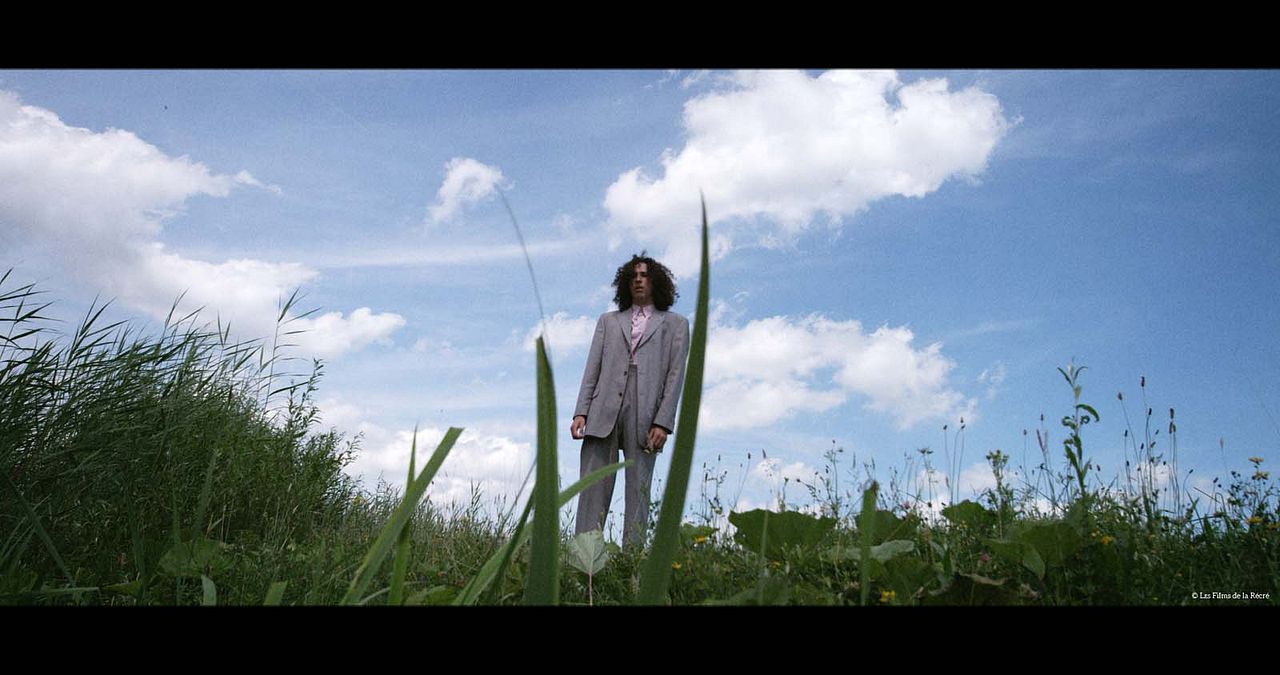 Foto Matthieu Delaunay