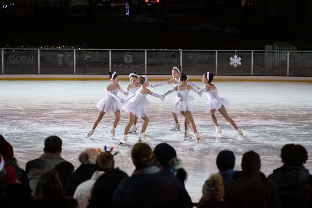 Amor sobre hielo : Foto