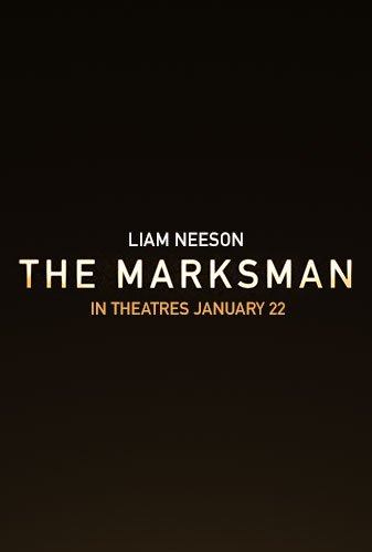 The Marksman : Cartel