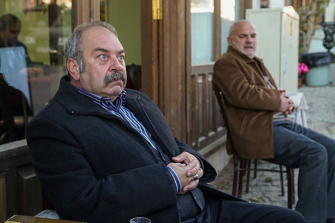 Gönül Dağı : Foto