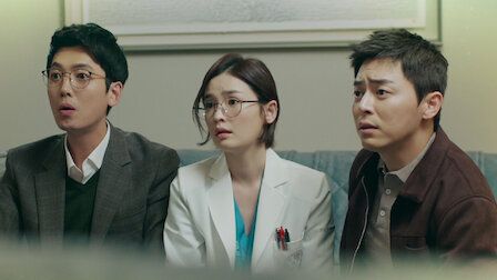 Hospital Playlist : Cartel