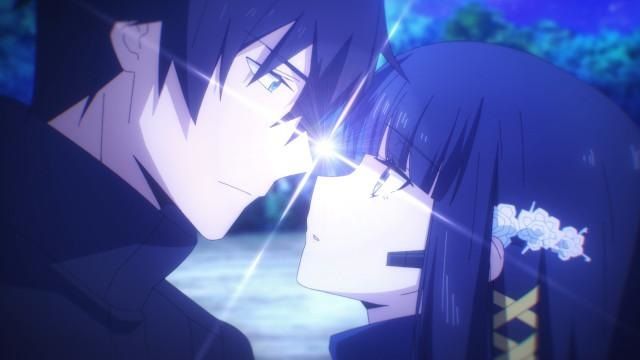 The Irregular at Magic High School : Foto