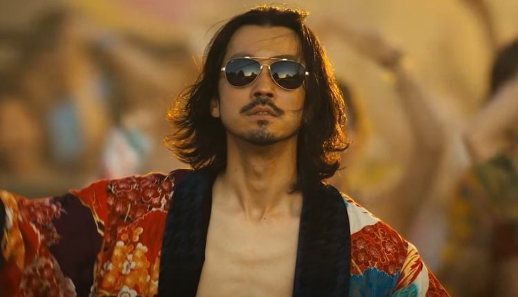 Alice in Borderland : Foto