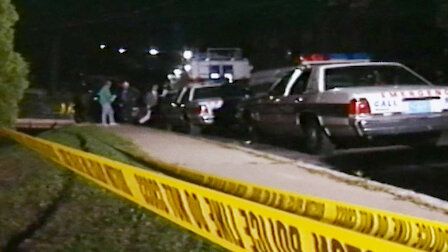 El cuarto juicio : Cartel