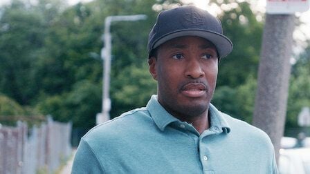 El cuarto juicio : Cartel