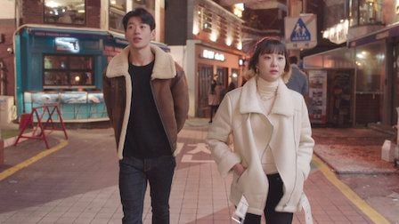 Itaewon Class : Cartel