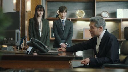 Itaewon Class : Cartel