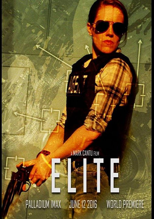 Elite : Cartel