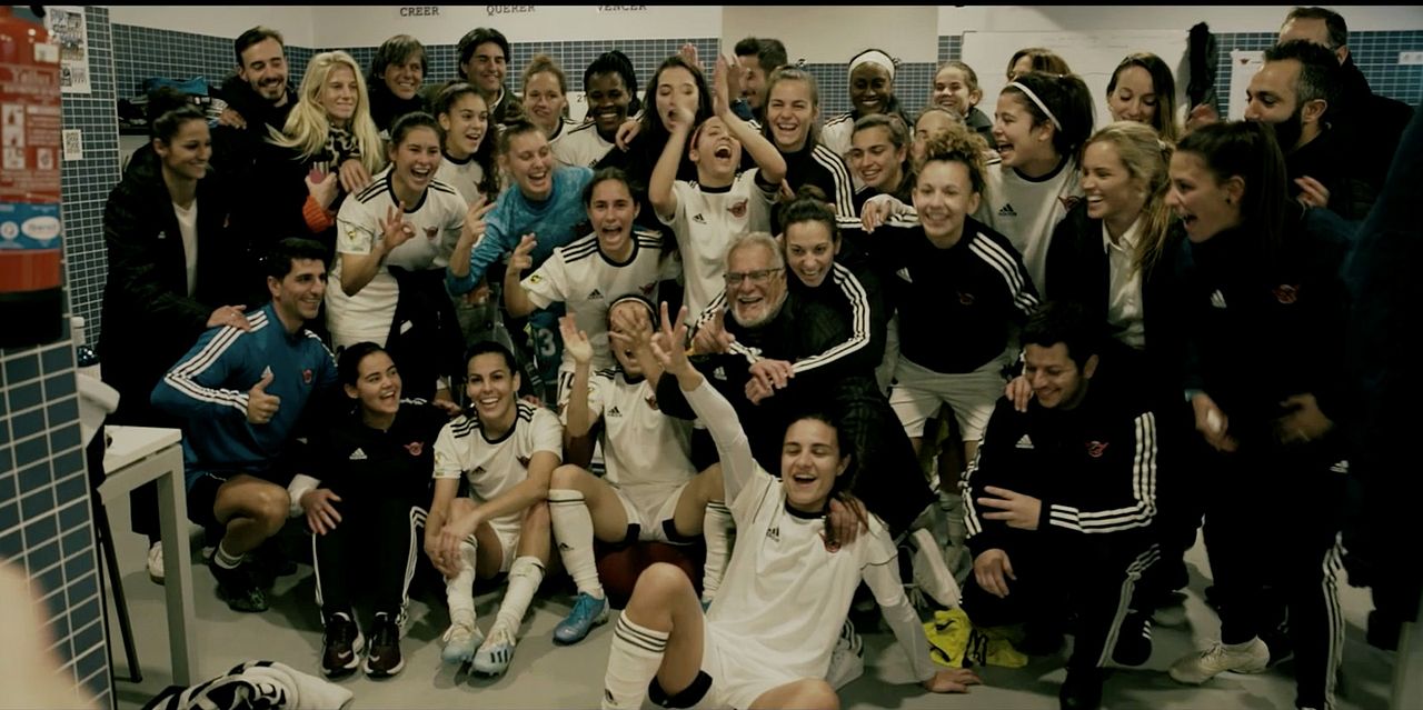 Un sueño real : Foto