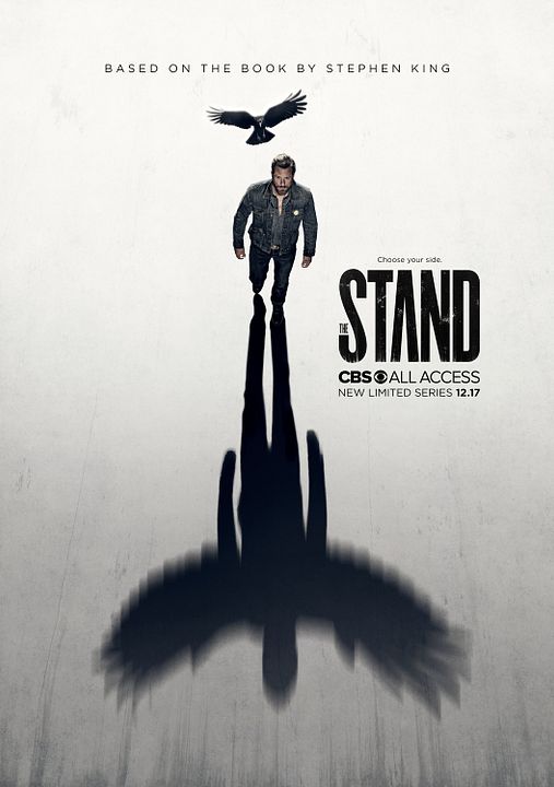 The Stand : Cartel