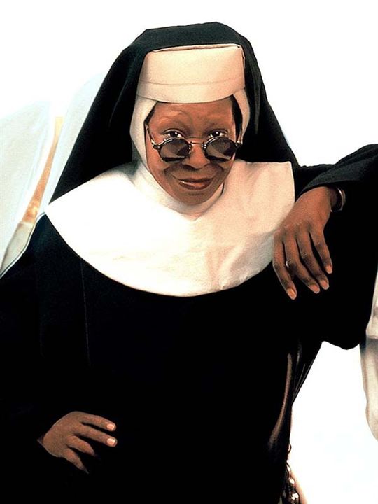 Sister Act 3 : Cartel