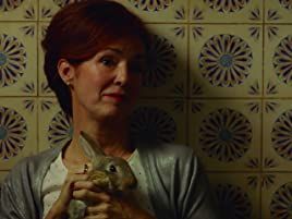 Señoras del (h)AMPA : Cartel