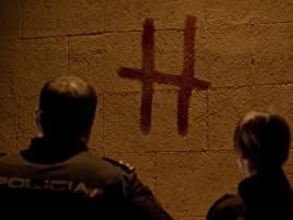 Señoras del (h)AMPA : Cartel