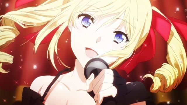 The Irregular at Magic High School : Foto