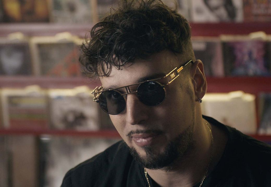 Rompan todo: la historia del rock en América Latina : Foto