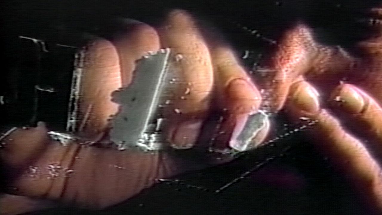 Crack: Cocaína, corrupción y conspiración : Foto