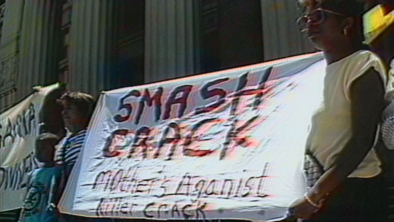 Crack: Cocaína, corrupción y conspiración : Foto