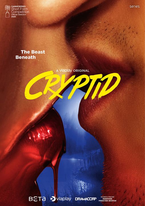 Cryptid : Cartel