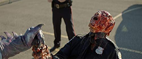 PG: Psycho Goreman : Foto Matthew Ninaber