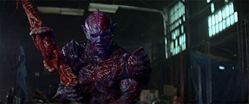 PG: Psycho Goreman : Foto Matthew Ninaber