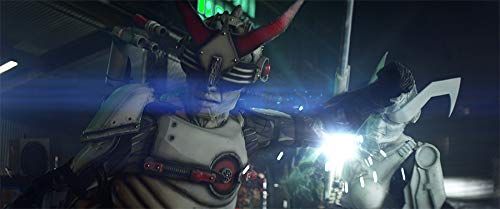 PG: Psycho Goreman : Foto Matthew Ninaber