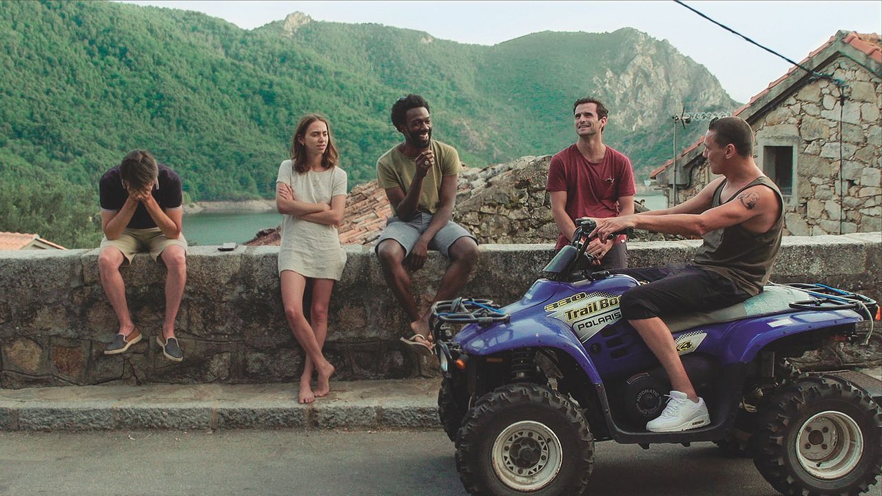 Foto Jean-Christophe Folly