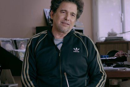 Rompan todo: la historia del rock en América Latina : Cartel