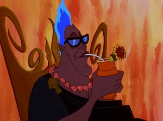 Hércules: La serie animada : Foto