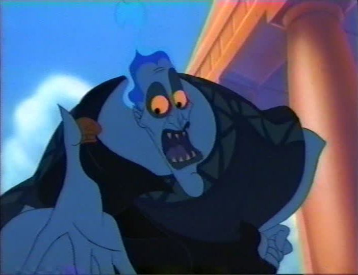 Hércules: La serie animada : Foto