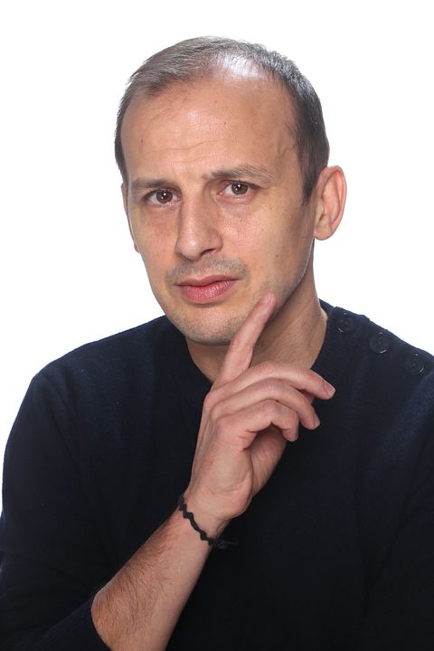 Couverture magazine Karim Wallet