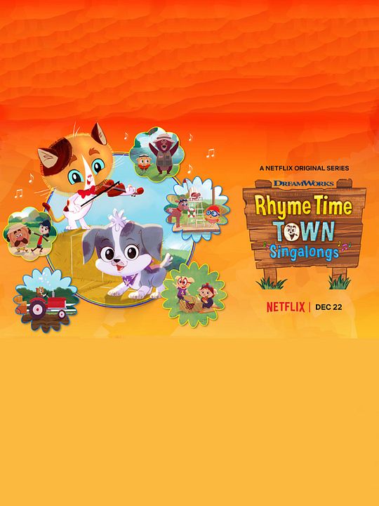 Canta con el universo en verso : Cartel