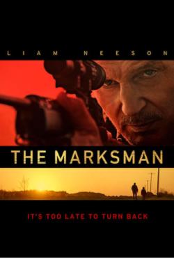 The Marksman : Cartel