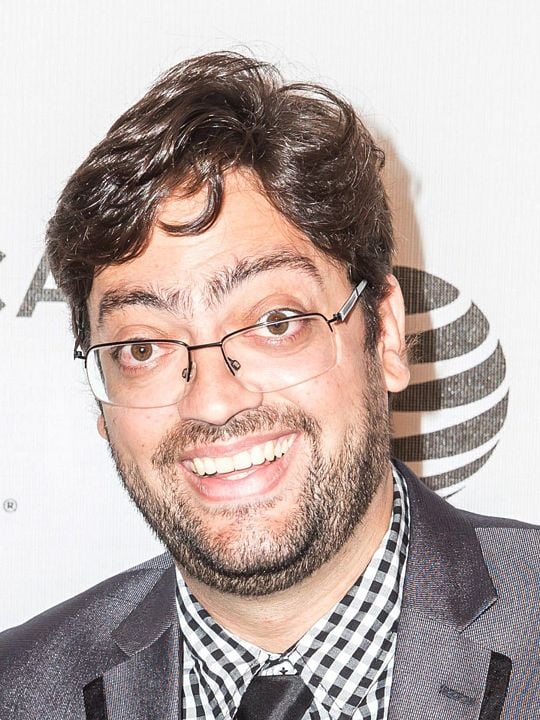 Cartel Fernando Caruso