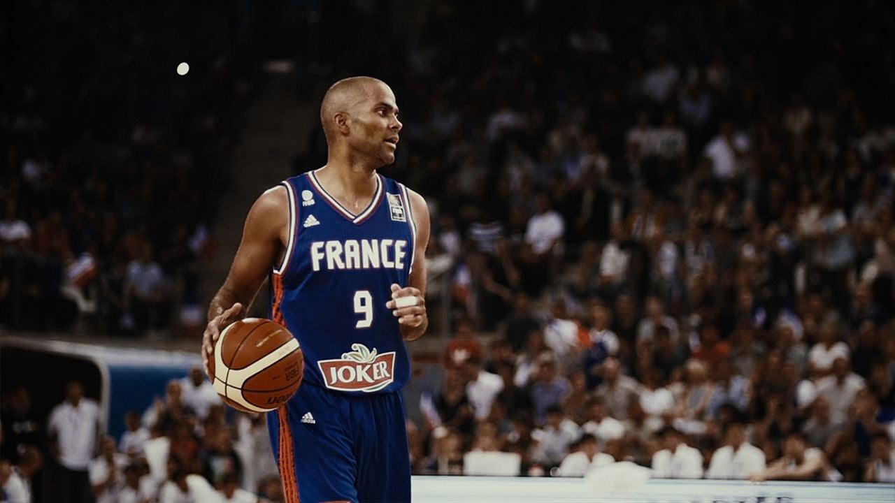 Foto Tony Parker