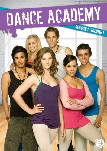 Dance Academy : Cartel