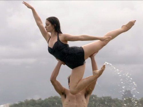 Dance Academy : Cartel