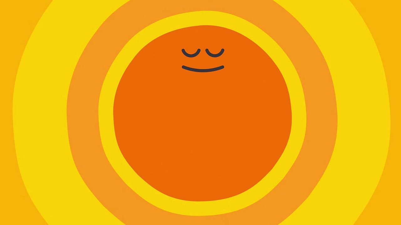 Guía Headspace para la meditación : Foto