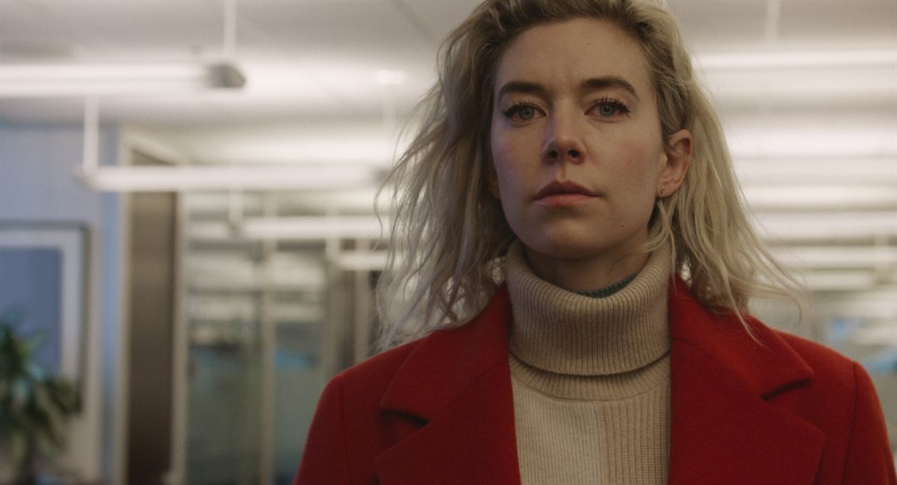 Fragmentos de una mujer : Foto Vanessa Kirby