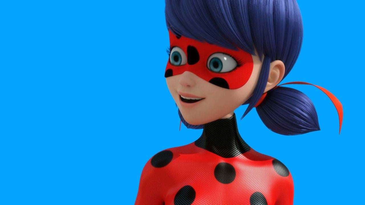 Miraculous: Las aventuras de Ladybug : Foto