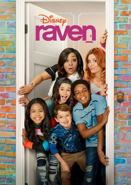 Vuelve Raven : Cartel